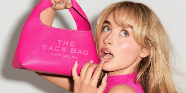 Marc Jacobs